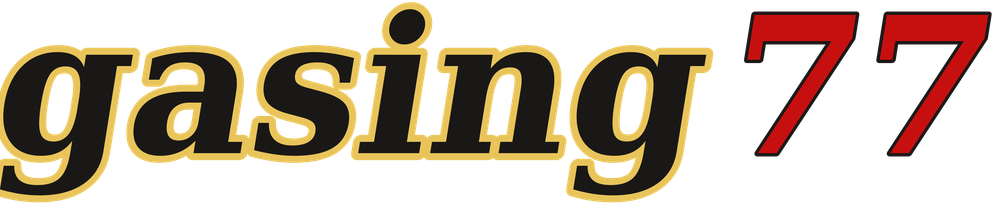 gasing77 logo